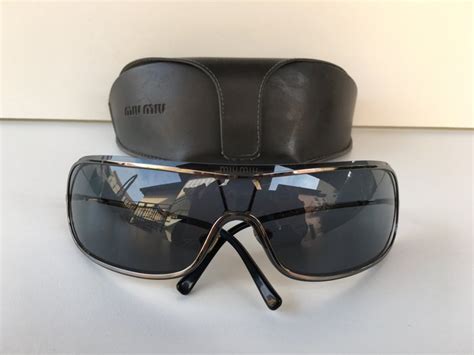 cheap miu miu sunglasses|miu sunglasses for men.